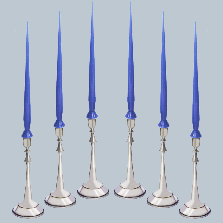 Conical candle (1)
