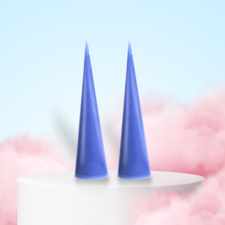 Conical candle 2 (2)