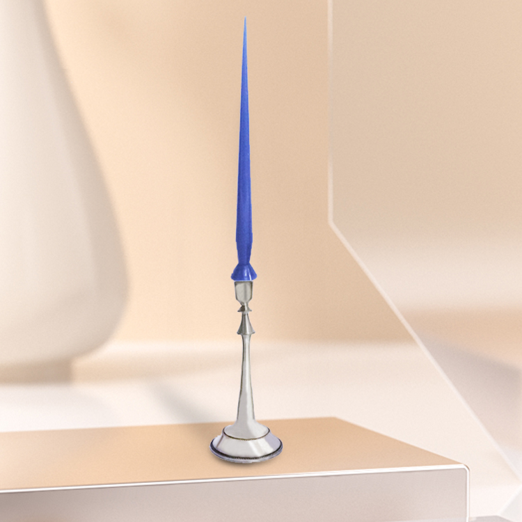 Conical candle (2)
